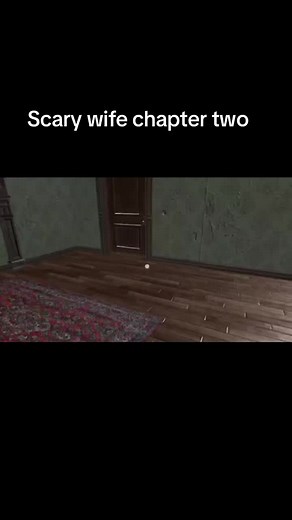 Escape from your new scary wife! #horrorgame #animegame #horroranime #androidgames #iosgame #scarywife #horrorgames #scary