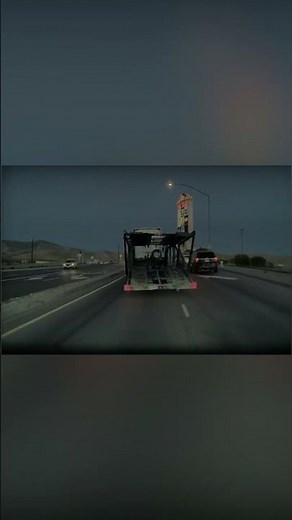 Dashcam captures dramatic Northern California ICE shooting