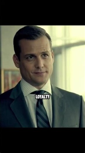 "Powerpoints Are Boring" | Suits