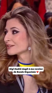 643K views · 15K reactions | Plus de 15M de streams sur ma version de Bande Organisée ❤️ quel chemin et quels souvenirs ! | Vernis Rouge | Facebook