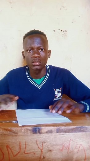 Reasons Why I Like Kenyan Students: Comedy Part 17