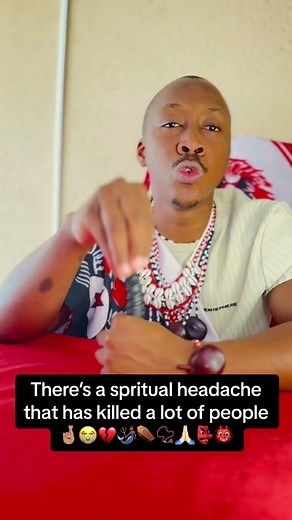 African Spiritual Healing Practices | Sangoma & Traditional Healer