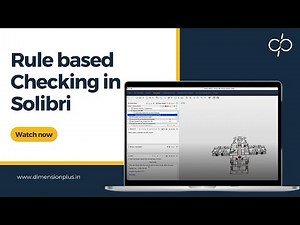 Rule-Based Checking in Solibri: The Ultimate Guide to Flawless BIM Models