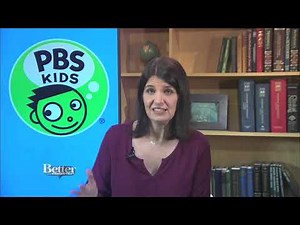 Make Tech Devices a Good Thing for Kids