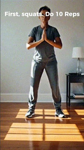 Lower Your A1C with 3 Simple At‑Home Moves