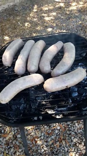 ANDOUILLETTE PROVENÇAL AUX BARBECUE