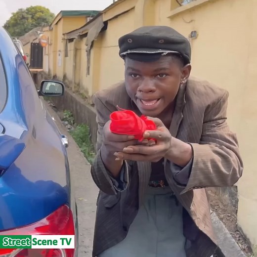 92K views · 1.5K reactions | The magic controller | Street Scene TV | Facebook