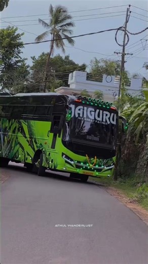 Bus Driver Skills Level MAX! 😳 #automobile #edit #trending #trevel