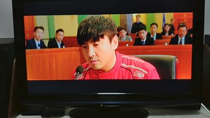 以小米电视盒子作为蓝牙音源csr8675作为蓝牙接收，ak4490eq作为解码。音箱为惠威m200mark2