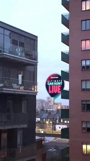 3.9K views · 26 reactions |  Auto Trader’s Ultimate Car Hunt: Live  We’re hiding a Tesla somewhere in the UK on 28th March, and it could be yours! All you need to do is find it and provide us with its Auto Trader valuation. Oh, and there’s OVER £5,000 worth of other prizes to be won too! 朗 Join our livestream on the 28th of March at 12pm ✨ Find out more  https://bit.ly/49IJD2G | Autotrader | Facebook