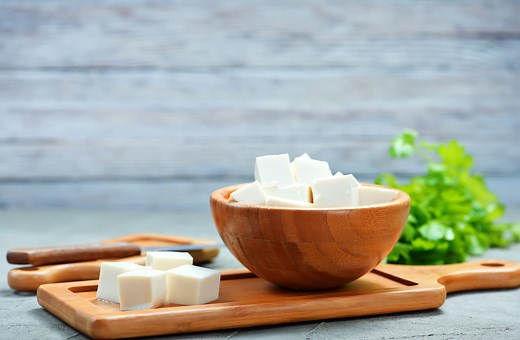 Tofu : les bienfaits santé d'une protéine incontournable