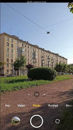 Redmi Note 8 Pro - Photo Test / Camera test