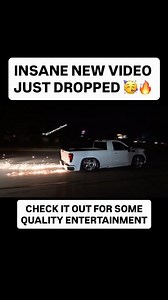 EXTRA CRAZY VIDEO JUST DROPPED! Check it out! #carmeet #fullsend #burnout #crash #SHORTS