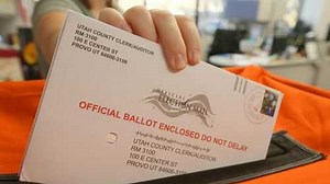 How to track your mail-in ballot