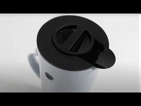 Stelton - Isolierkanne EM 77