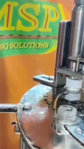 Automatic Packaging Machine | High Speed & Reliable | MSP PACK