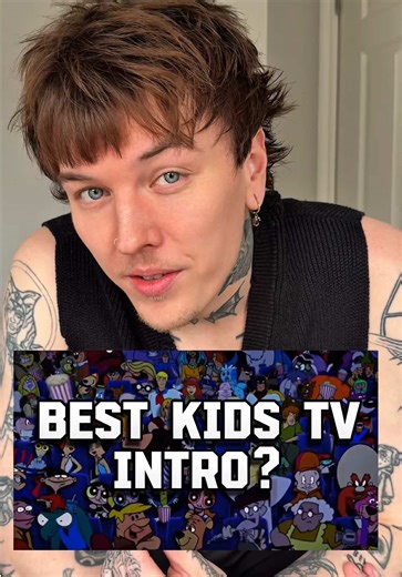 The Best Kids TV Theme Songs Ranked