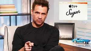 Colin Farrell Wants To Pay Homage To Los Angeles With Noir Detective Show Sugar