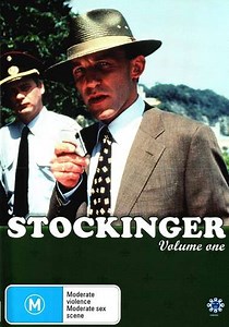 Stockinger (1996-1997) - TV Show