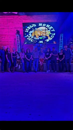 Fun class tonight on the biggest dance floor in South Texas! Join us! #twostep #2step #twosteplessons #country #rgv956 #linedancelessons #linedancing #tejano #tejanodancelessons #brownsville #olmito #ranchoviejo #sanbenito #harlingentexas #harlingen | Dtrock Dancing