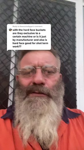 Understanding the Importance of Hardfacing for Digger Buckets