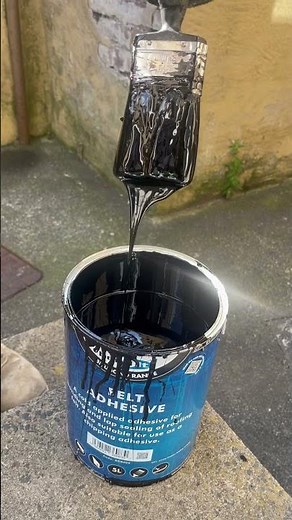 Felt Adhesive#short