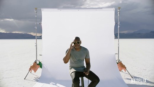Dave Chappelle: Sticks & Stones (TV Special 2019)