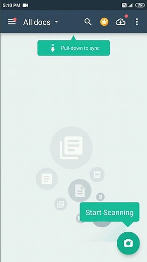 How to Merge PDF in Cam Scanner #camscanner #pdf #mergepdf #shorts