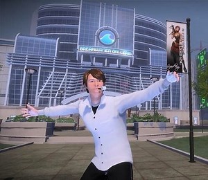 APB Reloaded | Wiki | MMO Amino