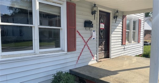 Who helps when your home is condemned?