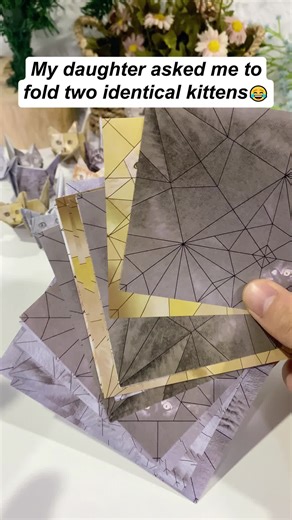 Adorable Papercat Origami: A DIY Guide for Cat Lovers