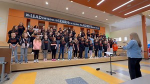 Compass Elementary School on Reels