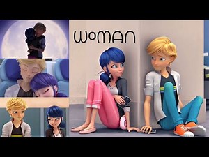 Miraculous Ladybug AMV | Woman