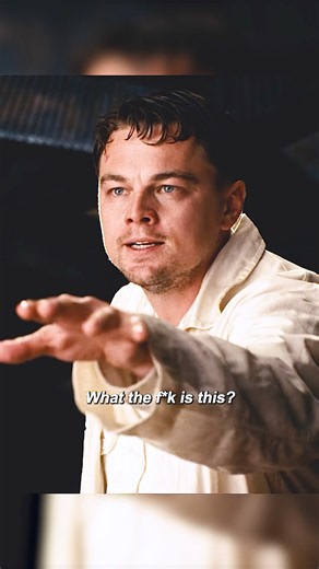 Shutter Island (2010): The Truth He Was Never Ready to Face 🏝️🧠
