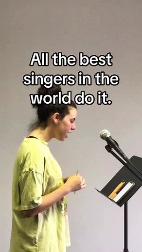Unlocking the Emotional Power of Singing: The Cry Technique Revealed