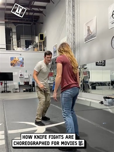 Realistic Fight Choreography Ideas for Beginners