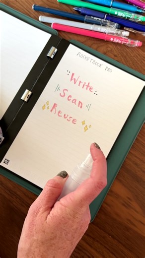 Rocketbook on TikTok