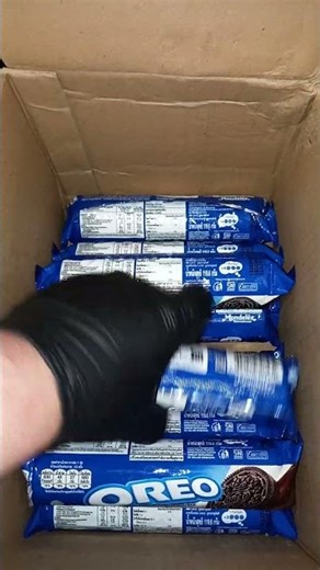 🍫 Commande de Laurie 🍫