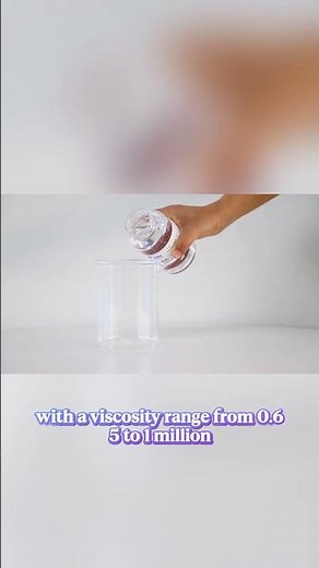 High-performance polydimethylsiloxane