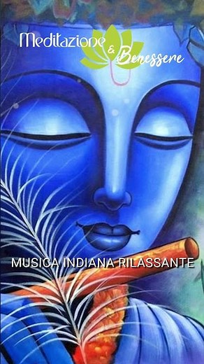 MUSICA INDIANA RILASSANTE PER FLAUTO | VERSIONE INTEGRALE SUL CANALE #shorts