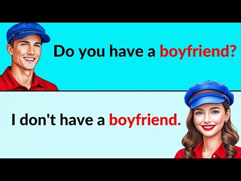 100 English Questions and Answers You Must Know for Conversations ✅