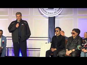 Mexicos boxing star Jessica Chavez now in hall of fame
