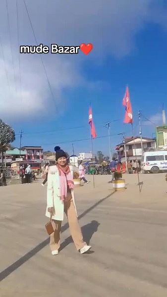 Discover the Natural Beauty of Mudae, San Kuwasaba