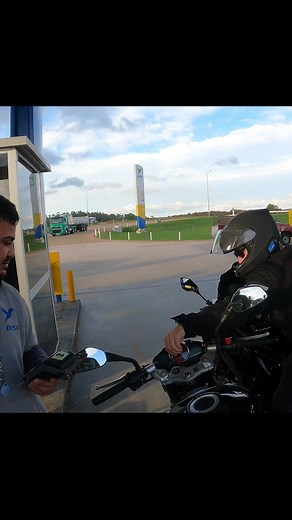 Master Splinter on TikTok