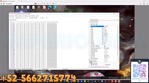 Cómo reparar imei a Honor X6 VNE-LX3 de forma remota super fácil. Dudas en los comentarios. 🤟REFERENCIAS Y SITIOS: 💪👏 CONTÁCTAME! ✅ WhatsApp: 52 5662715774 ó https://wa.me/message/FZTCZO5BHRBKL1 🟥 GRUPO DE WHATSAPP: https://chat.whatsapp.com/JfMWTDEw66A9iTWHkBPhpb ▶️ Canal de Telegram: https://t.me/xarlycomputer ✅ GRUPO DE TELEGRAM: https://t.me/worldunlockers ▶️ FACEBOOK: https://www.facebook.com/profile.php?id=61561919074981 ✅ CANAL DE CURSOS AQUÍ: https://www.youtube.com/@LOSTIPSDEXARLY �
