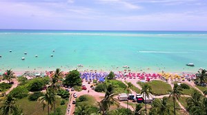 Download Aerial drone footage for free