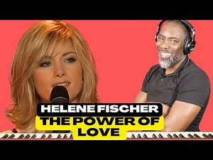 Helene Fischer The Power Of Love HD720p