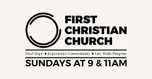 Rooted Guide - Week Five — First Christian Church | Church in Canton, OH