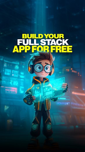 Build Premium Full-Stack Apps From a Prompt