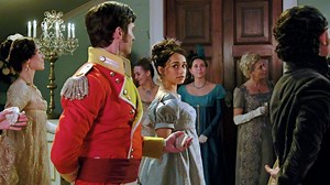 Sanditon On Masterpiece - Behind the Scenes of the Ball - Twin Cities PBS